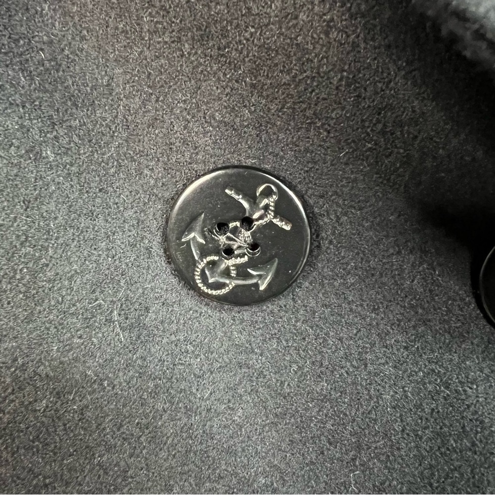 STERLINGWEAR OF BOSTON | Official US NAVY Pea Coat (Woman’s) - Picture 5 of 7